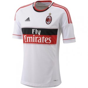 AC Milan 2012-13 Away Shirt (M) (Good)