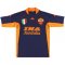 Roma 2001-02 Third Shirt ((Fair) XL)