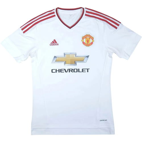 Manchester United 2015-16 Away Shirt (Excellent)