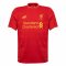 Liverpool 2016-17 Home Shirt (M) (Mint)