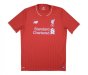 Liverpool 2015-16 Home Shirt (Very Good)