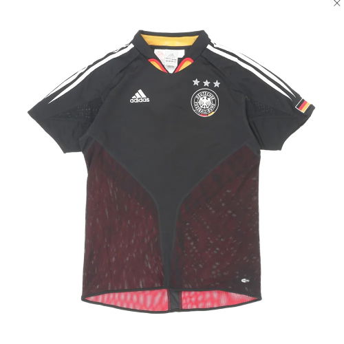 Germany 2004-06 Away Shirt ((Very Good) S)