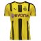 Borussia Dortmund 2016-17 Home Shirt (S) (Excellent)