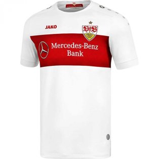 Stuttgart 2019-20 Home Shirt (S) (Mint)