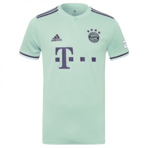 Bayern Munich 2018-19 Away Shirt (M) (Very Good)