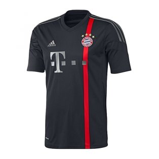 Bayern Munich 2014-15 Third Shirt (Mint)