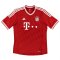 Bayern Munich 2013-14 Home Shirt (S) (Excellent)