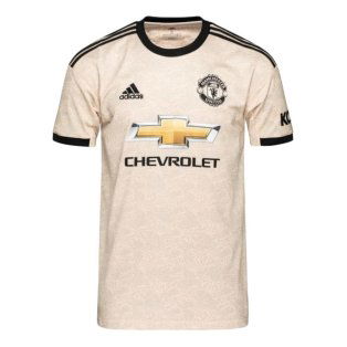 Man utd best sale strip 2019