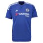 Chelsea 2015-16 Home Shirt (L) (Excellent)