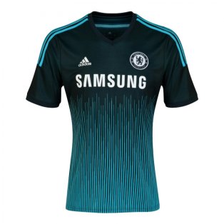 Chelsea 2014-15 Third Shirt (XLB) (Very Good)