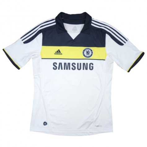 Chelsea 2011-12 Third Shirt (XL) (Very Good)