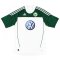 Wolfsburg 2010-11 Home Shirt ((Good) S)
