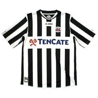 Heracles Almelo 2010-11 Home Shirt ((Excellent) L)