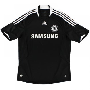 Chelsea 2008-09 Away Shirt (M) (Very Good)