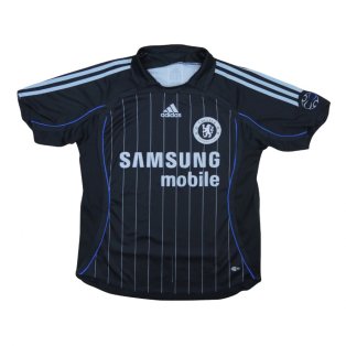 Chelsea 2006-07 Third Shirt (L) (Excellent)