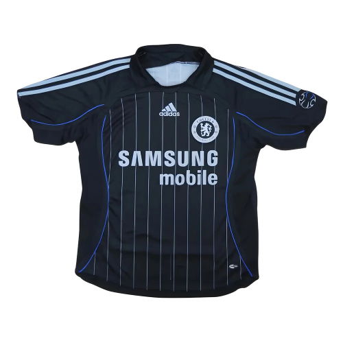 Chelsea 2006-07 Third Shirt (Very Good)