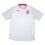 England 2012-13 Home Shirt (3XL) (Mint)