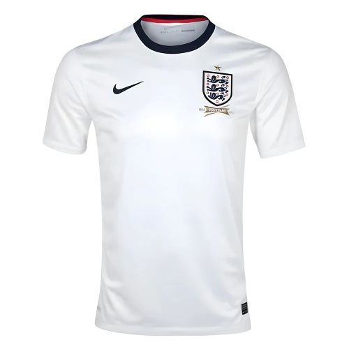 England 2013-14 Home Shirt (XS) (Good)
