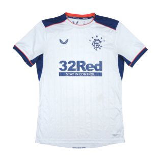 Rangers shirt hot sale 2020