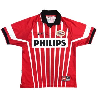 PSV 1997-98 Home Shirt ((Very Good) S)