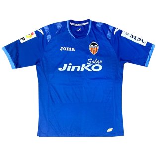 Valencia 2012-13 Away Shirt ((Excellent) L)