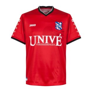 Heerenveen 2014-15 Away Shirt ((Excellent) M)