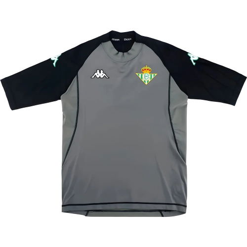 Real Betis 2004-05 3rd Shirt ((Excellent) XL)