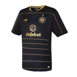 Celtic 2016-17 Away Shirt (M) (Excellent)