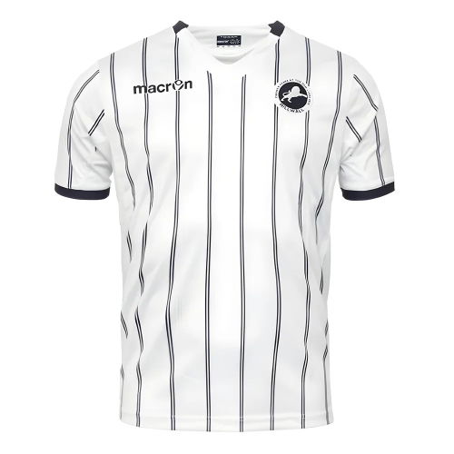Millwall 2013-14 Away Shirt ((Good) XXL)