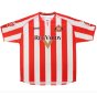 Sunderland 2005-06 Home Shirt ((Excellent) L)