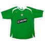 Celtic 2005-06 Away Shirt (S) (Fair)