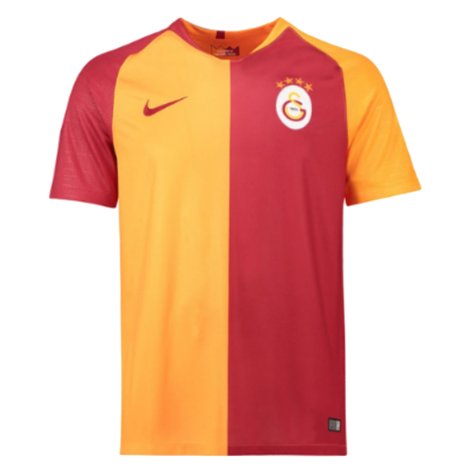 Galatasaray 2018-19 Home Shirt ((Very Good) L)