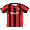 Eintracht Frankfurt 2010-12 Home Shirt ((Very Good) S)