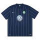 Third Shirts