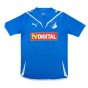 Hoffenheim 2009-11 Home Shirt (Excellent)
