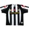 Juventus 2002-03 Home Shirt ((Excellent) XL)