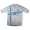 Marseille 2004-05 Home Shirt ((Excellent) L)