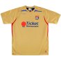 Lyon 2007-08 Away Shirt (XL) (BNWT)