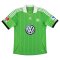 Wolfsburg 2013-14 Away Shirt ((Excellent) M)