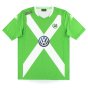 Wolfsburg 2014-15 Home Shirt ((Good) XXL)