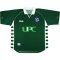 Heerenveen 1999-00 Away Shirt ((Excellent) XL)