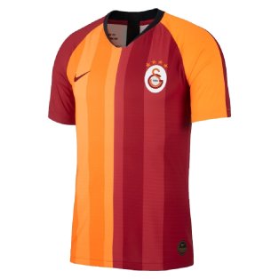 Galatasaray 2019-20 Home Shirt ((Mint) M)