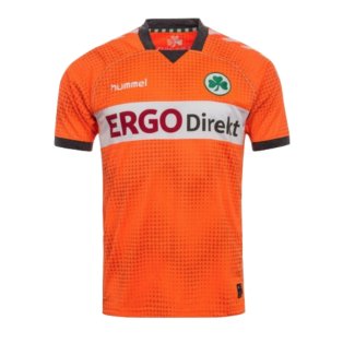 Greuther Furth 2013-15 Third Shirt ((Excellent) S)