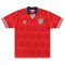 England 1990-92 Away Shirt (XL) (Excellent)