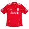 Liverpool 2010-12 Home Shirt (L) (Fair)