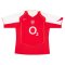 Arsenal 2004-05 Home Shirt (L) (Very Good)