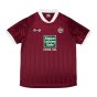 Kaiserslautern 2010-11 Home Shirt ((Excellent) M)