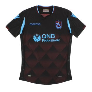 Trabzonspor 2018-19 Third Shirt ((Very Good) L)