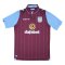 Aston Villa 2014-15 Home Shirt (XL) (Very Good)