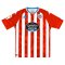 Deportivo Lugo 2020-21 Home Shirt ((Mint) L)
